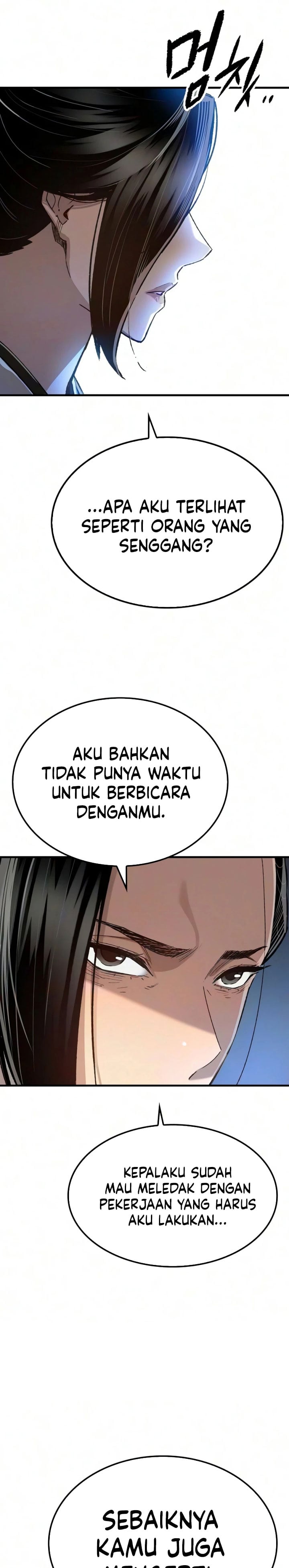 Baca Reborn as The Heavenly Demon - Chapter 128 halaman 56
