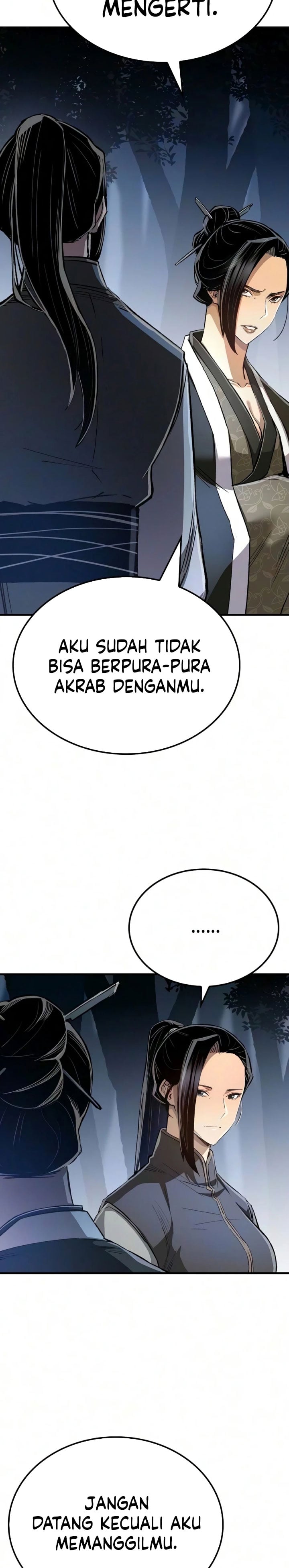 Baca Reborn as The Heavenly Demon - Chapter 128 halaman 58