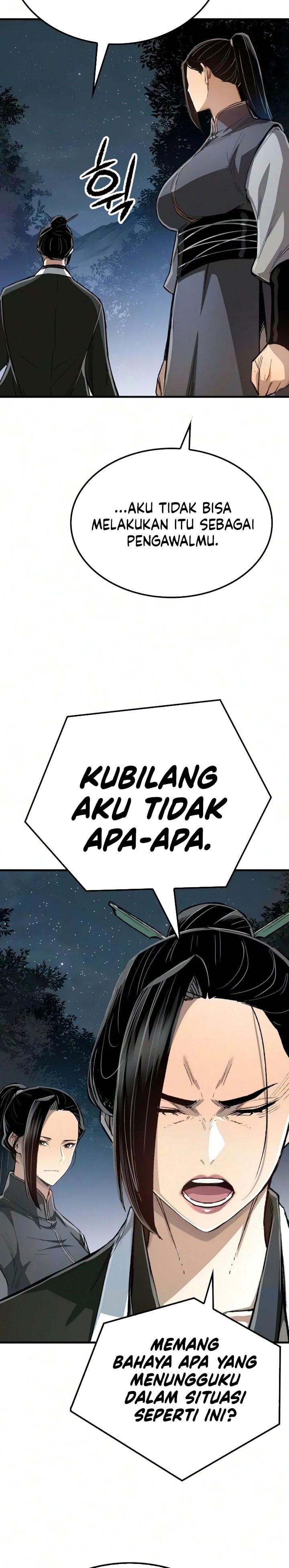 Baca Reborn as The Heavenly Demon - Chapter 128 halaman 60