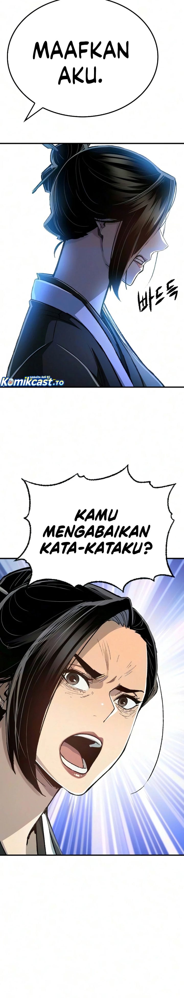 Baca Reborn as The Heavenly Demon - Chapter 128 halaman 62