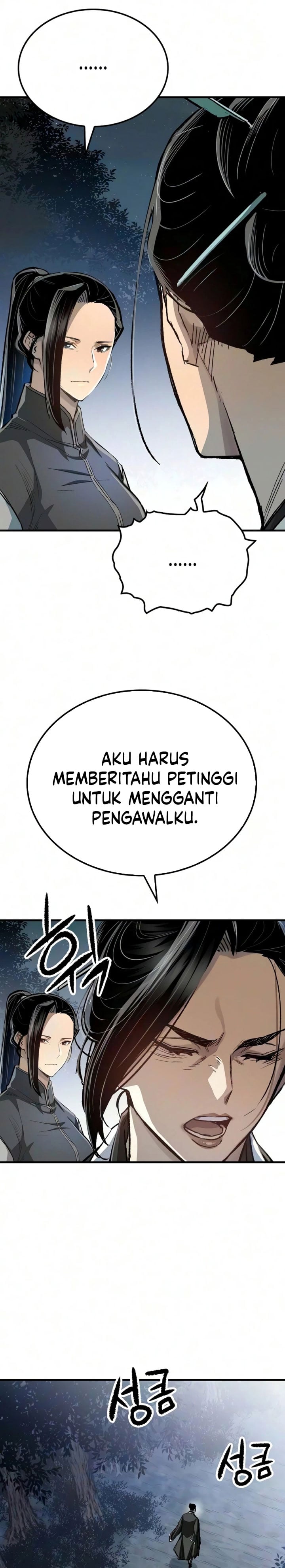 Baca Reborn as The Heavenly Demon - Chapter 128 halaman 64