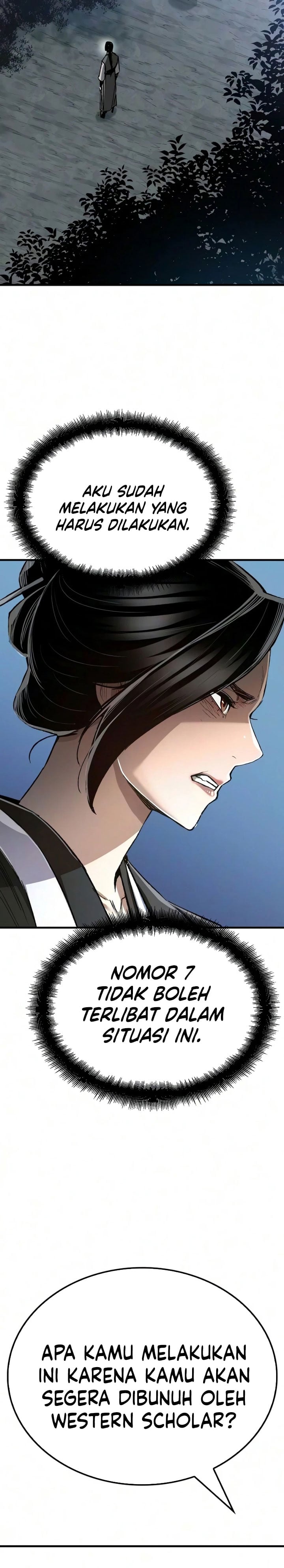 Baca Reborn as The Heavenly Demon - Chapter 128 halaman 66