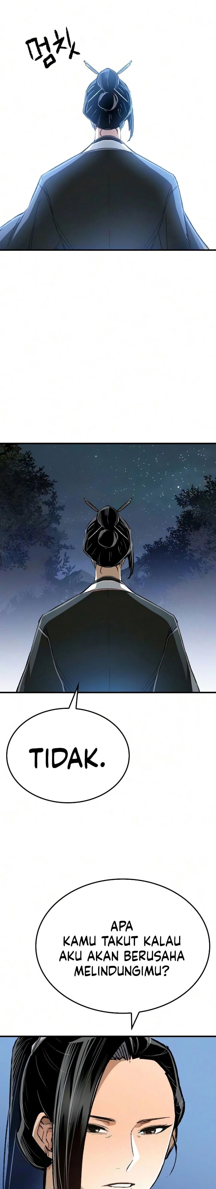 Baca Reborn as The Heavenly Demon - Chapter 128 halaman 68
