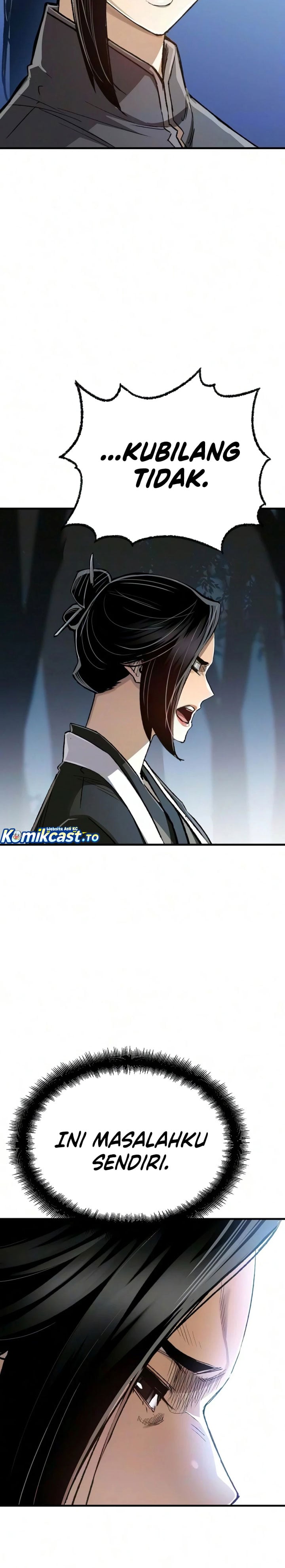 Baca Reborn as The Heavenly Demon - Chapter 128 halaman 70