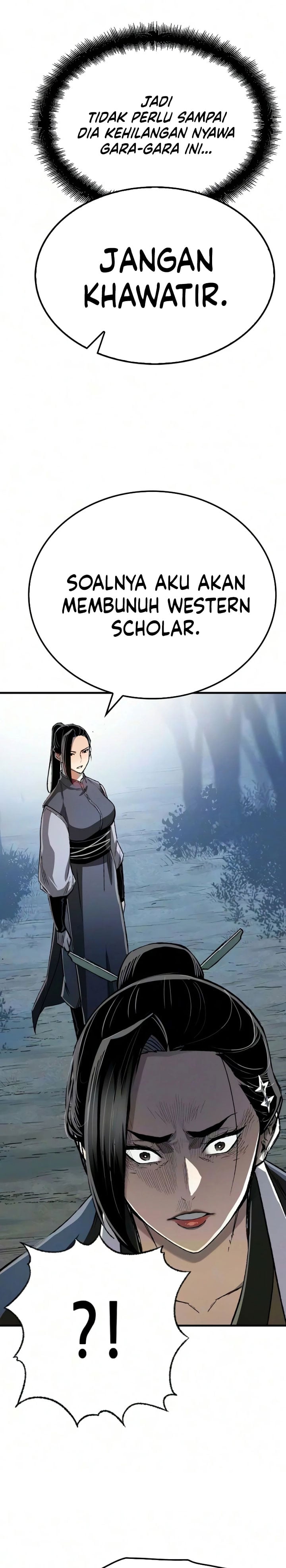 Baca Reborn as The Heavenly Demon - Chapter 128 halaman 72