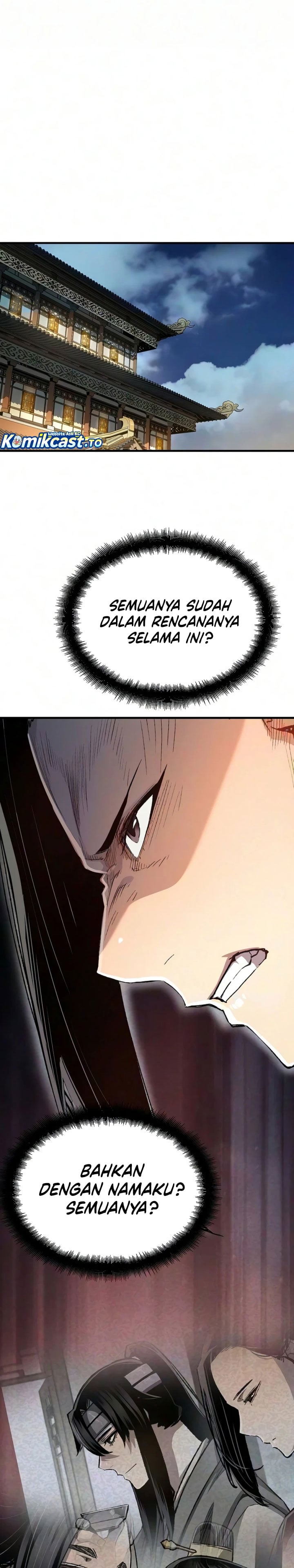Baca Reborn as The Heavenly Demon - Chapter 128 halaman 4