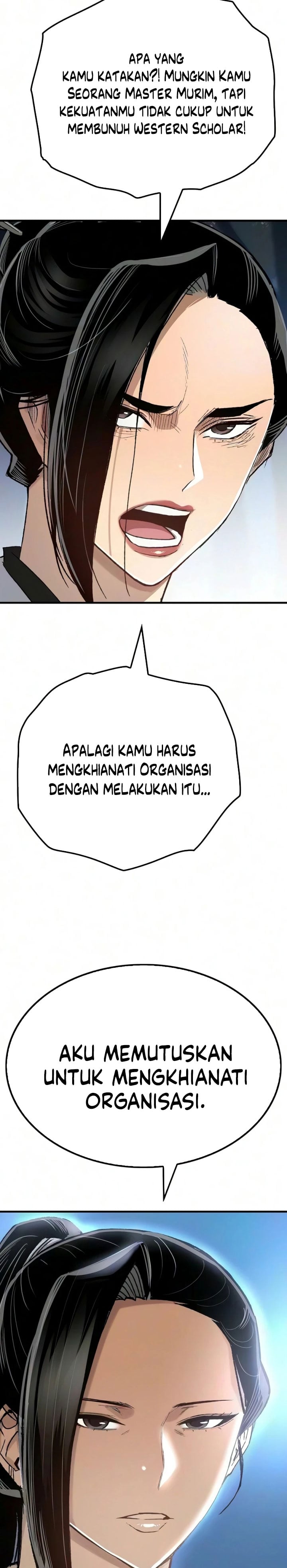 Baca Reborn as The Heavenly Demon - Chapter 128 halaman 74