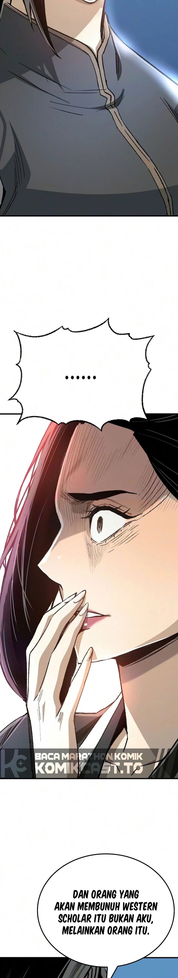 Baca Reborn as The Heavenly Demon - Chapter 128 halaman 76
