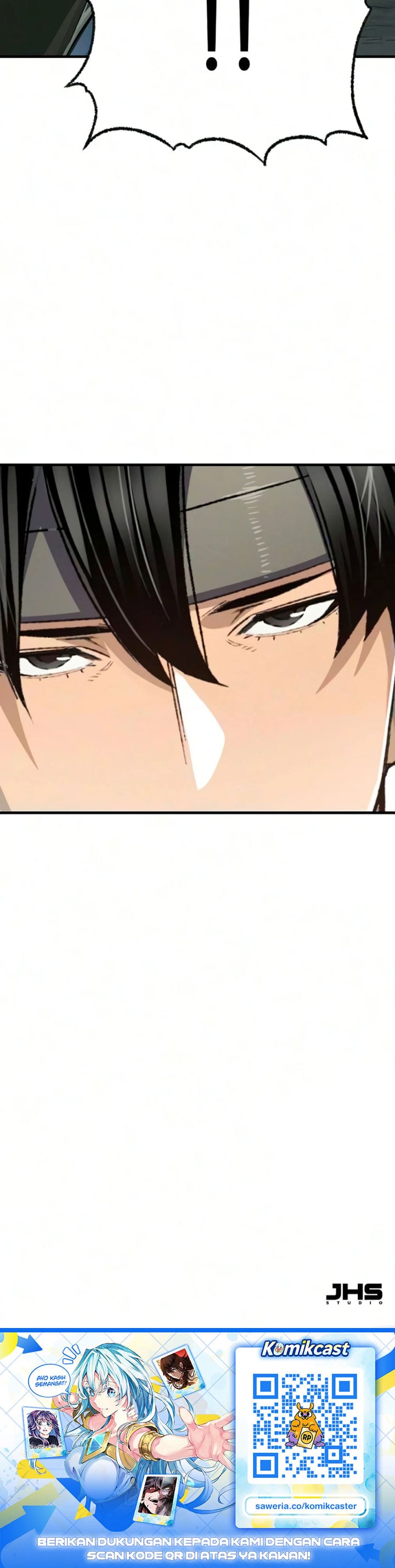Baca Reborn as The Heavenly Demon - Chapter 128 halaman 84