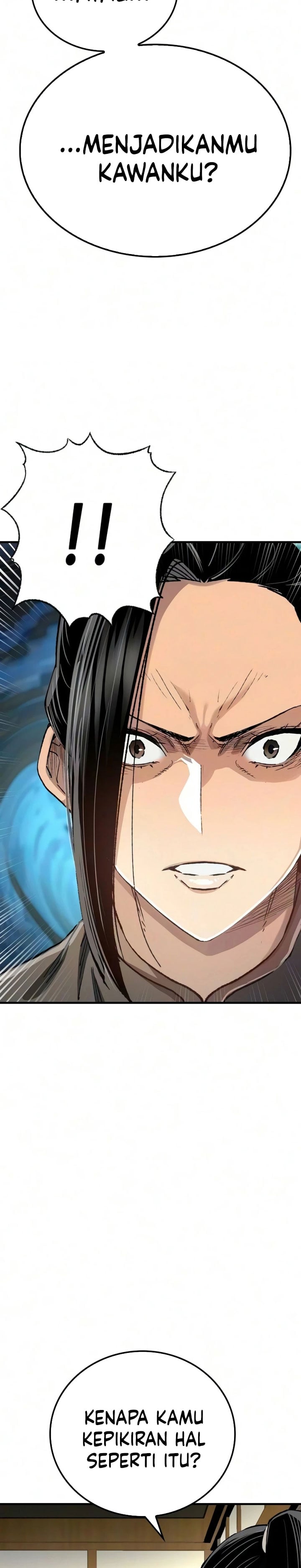 Baca Reborn as The Heavenly Demon - Chapter 128 halaman 7