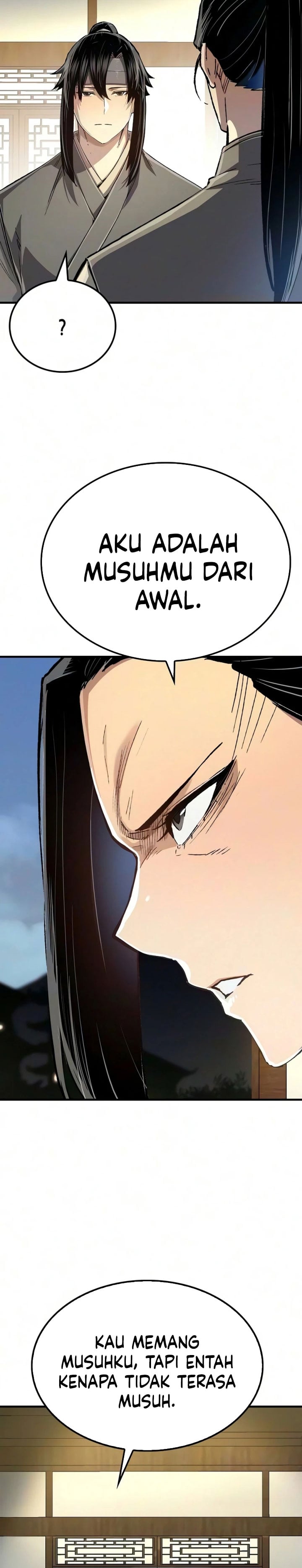 Baca Reborn as The Heavenly Demon - Chapter 128 halaman 9