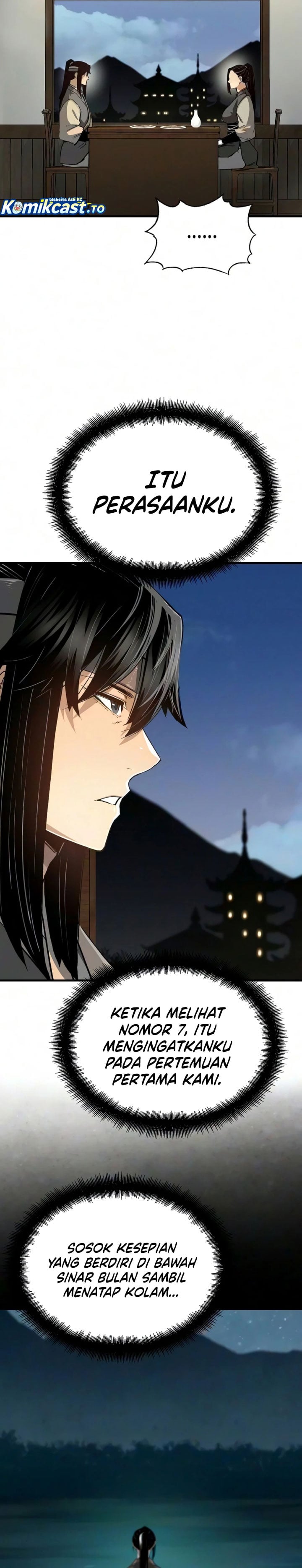 Baca Reborn as The Heavenly Demon - Chapter 128 halaman 11