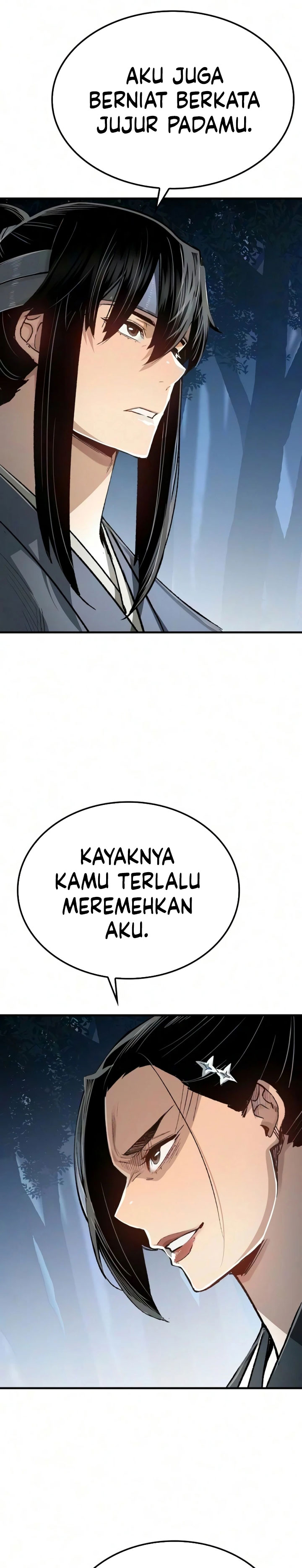 Baca Reborn as The Heavenly Demon - Chapter 129 halaman 10
