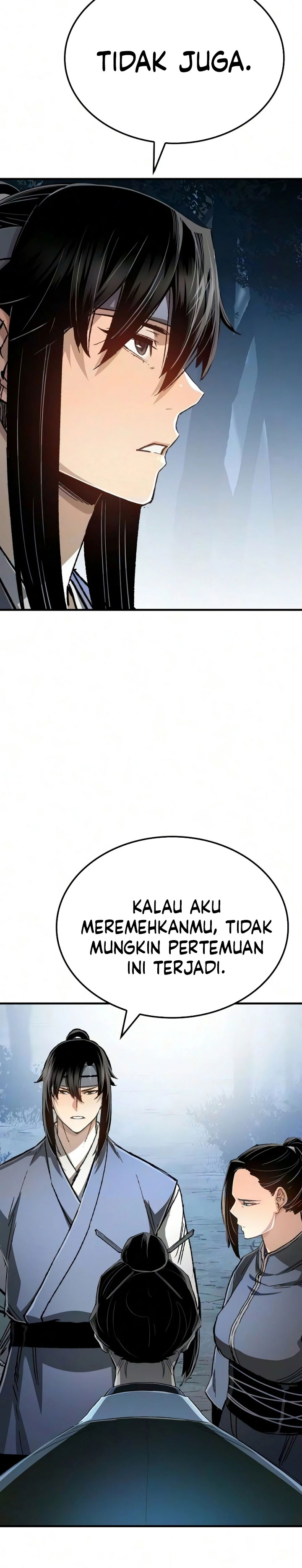 Baca Reborn as The Heavenly Demon - Chapter 129 halaman 11