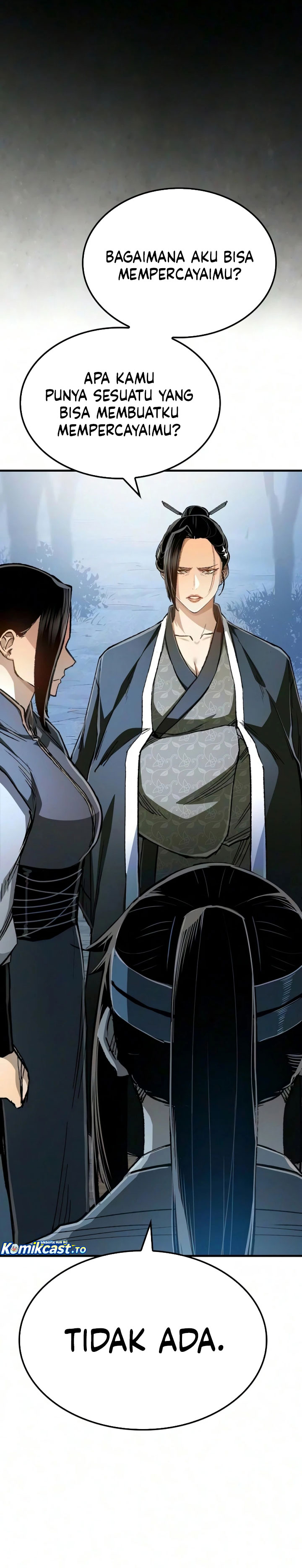 Baca Reborn as The Heavenly Demon - Chapter 129 halaman 13