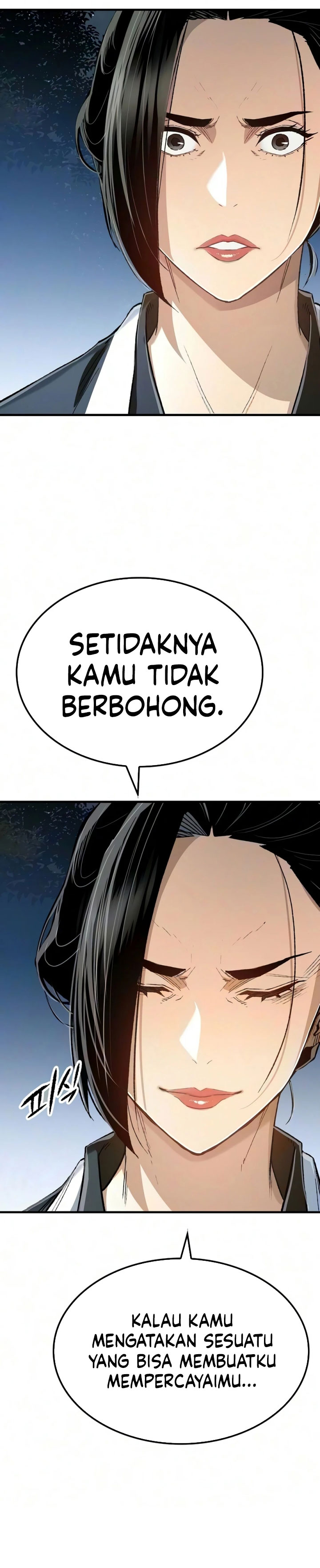 Baca Reborn as The Heavenly Demon - Chapter 129 halaman 14