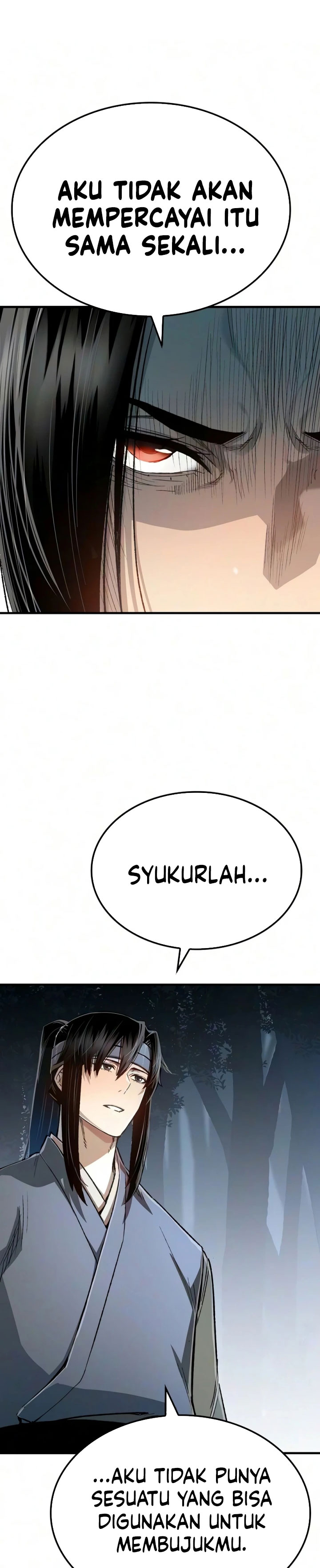 Baca Reborn as The Heavenly Demon - Chapter 129 halaman 15