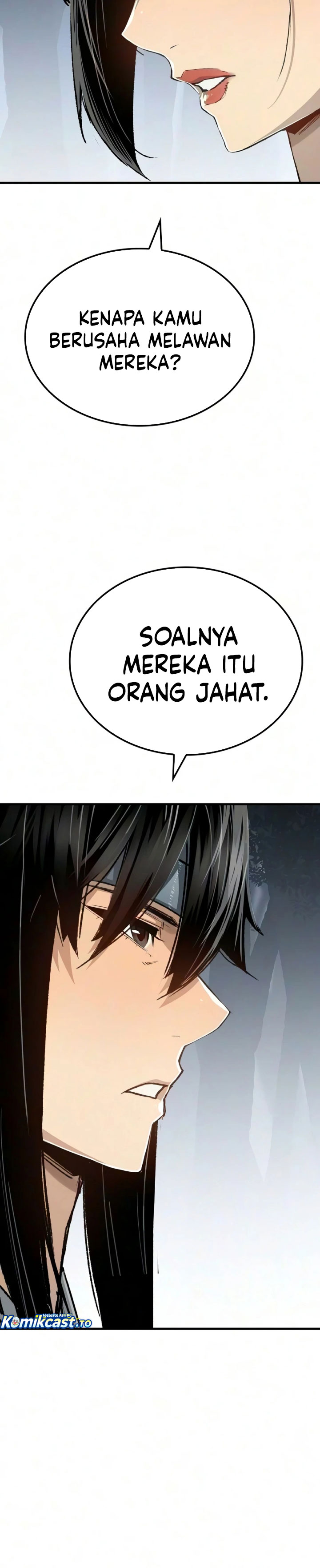 Baca Reborn as The Heavenly Demon - Chapter 129 halaman 17