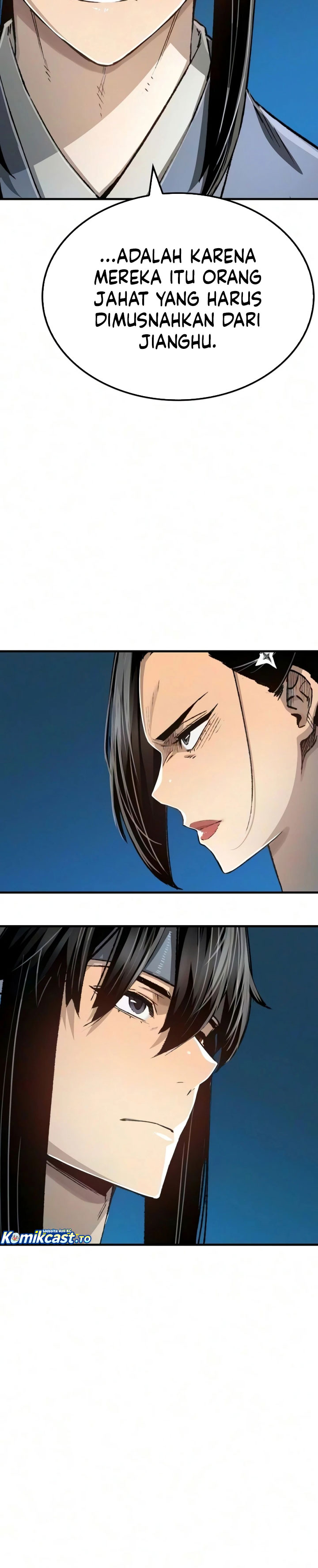 Baca Reborn as The Heavenly Demon - Chapter 129 halaman 19