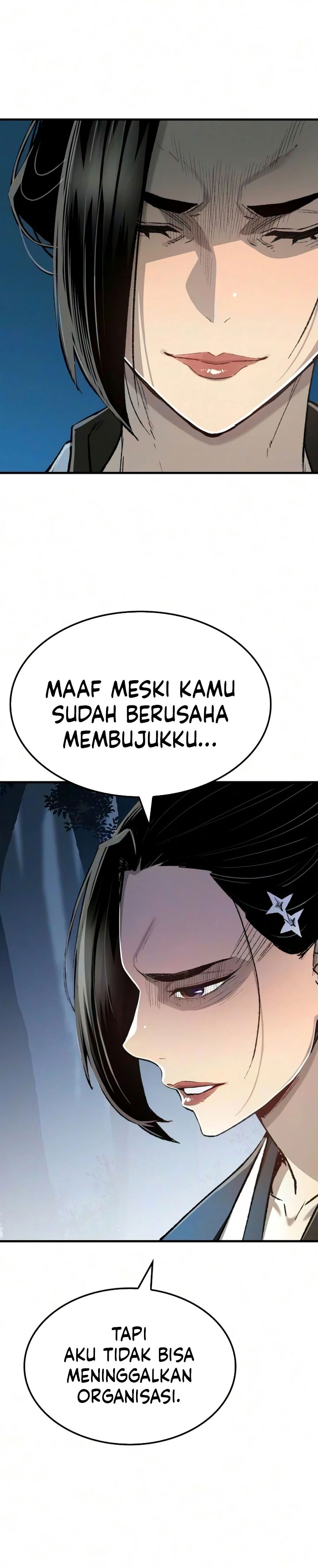 Baca Reborn as The Heavenly Demon - Chapter 129 halaman 20