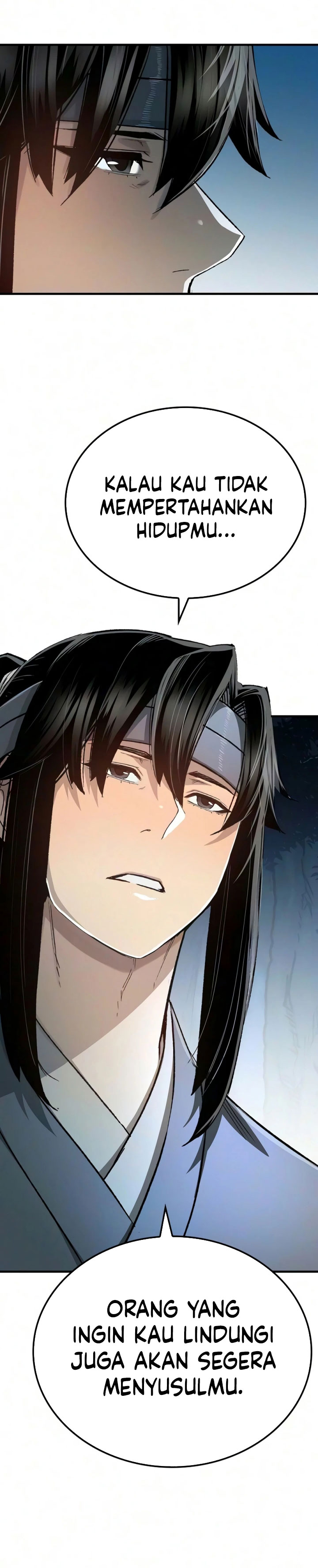 Baca Reborn as The Heavenly Demon - Chapter 129 halaman 21