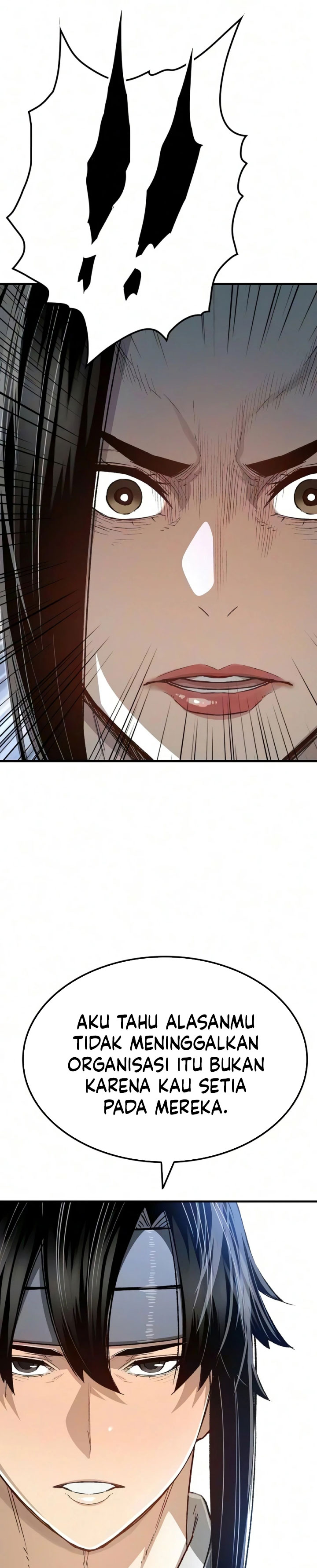 Baca Reborn as The Heavenly Demon - Chapter 129 halaman 22