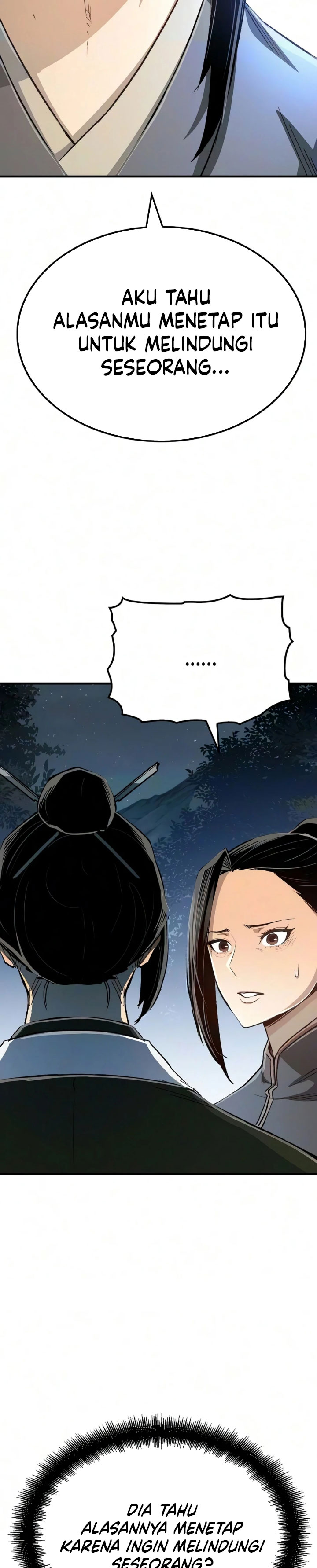 Baca Reborn as The Heavenly Demon - Chapter 129 halaman 23