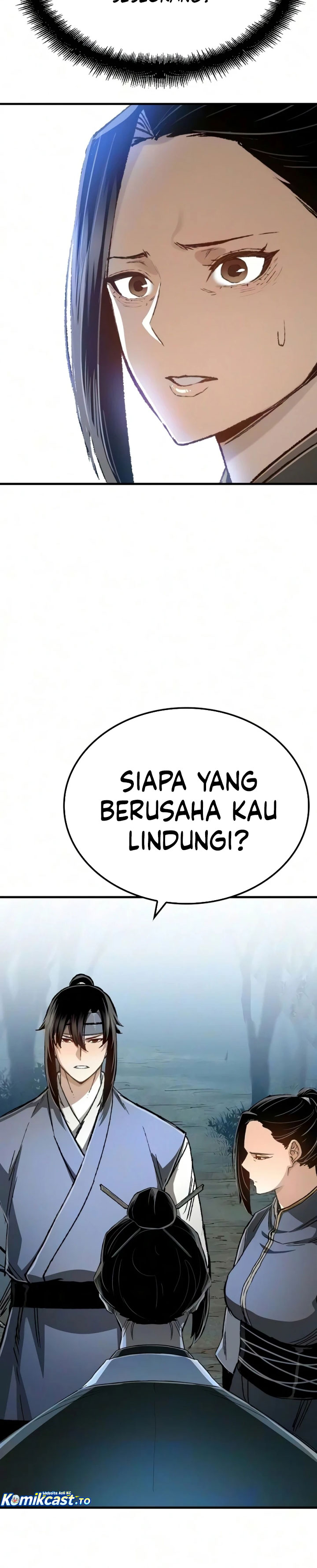 Baca Reborn as The Heavenly Demon - Chapter 129 halaman 24