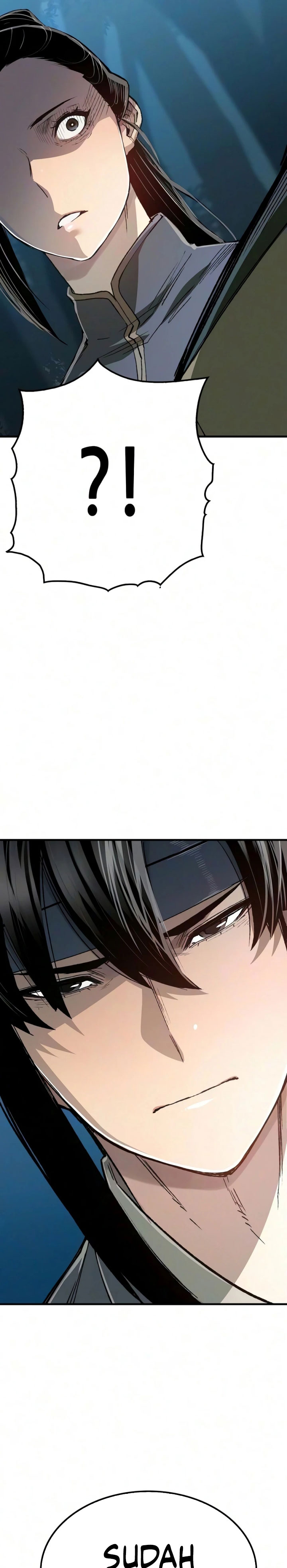 Baca Reborn as The Heavenly Demon - Chapter 129 halaman 26