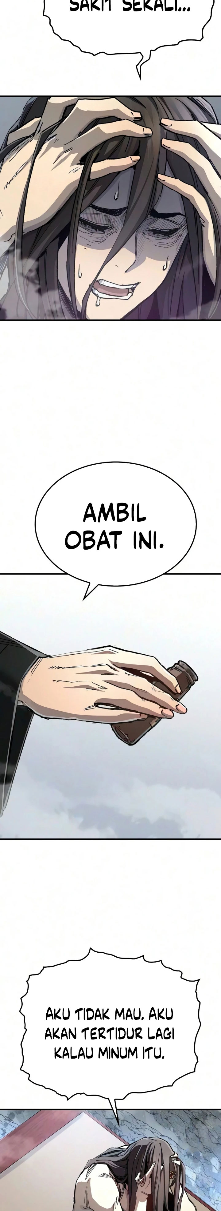 Baca Reborn as The Heavenly Demon - Chapter 129 halaman 28