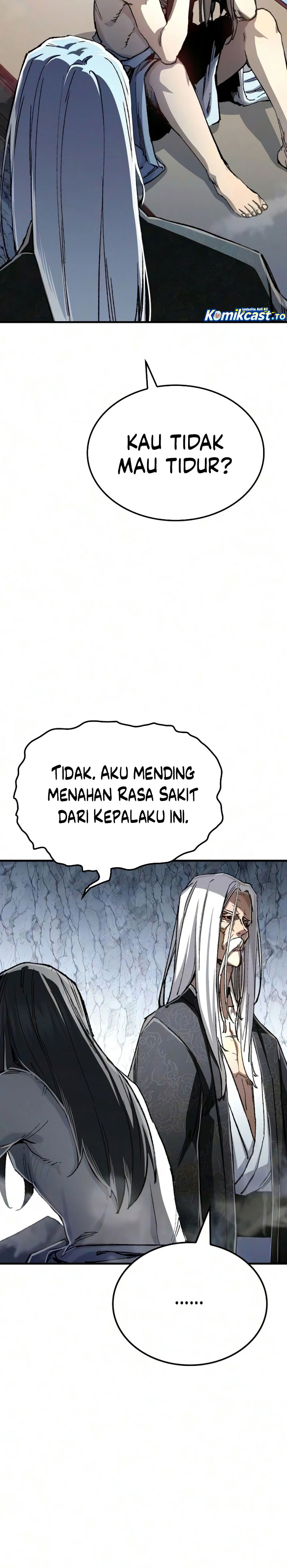 Baca Reborn as The Heavenly Demon - Chapter 129 halaman 29