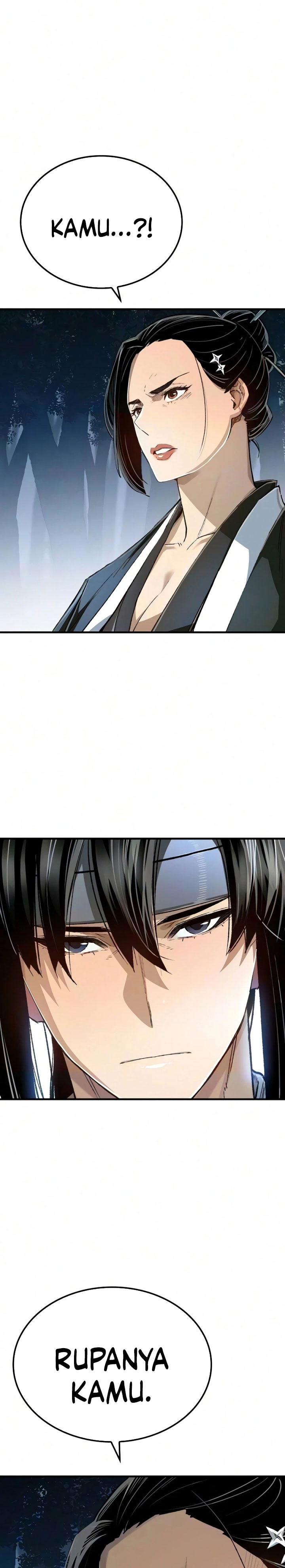 Baca Reborn as The Heavenly Demon - Chapter 129 halaman 3