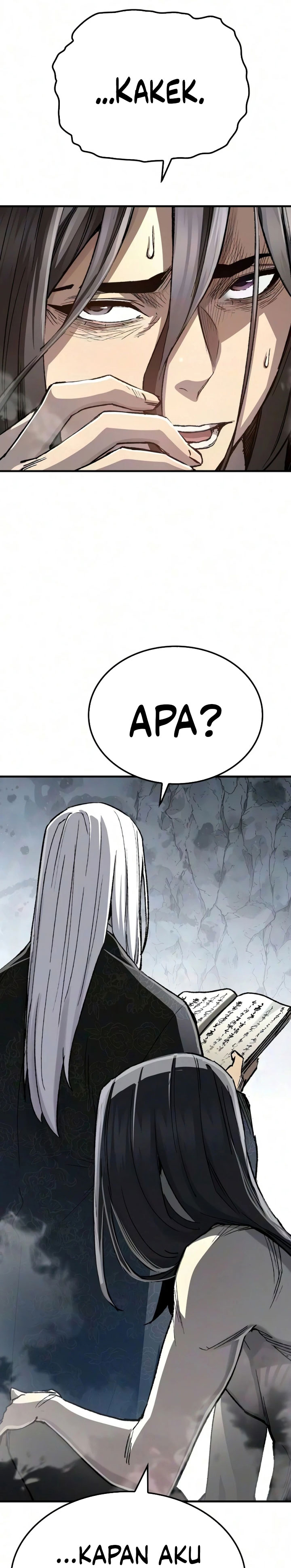Baca Reborn as The Heavenly Demon - Chapter 129 halaman 30