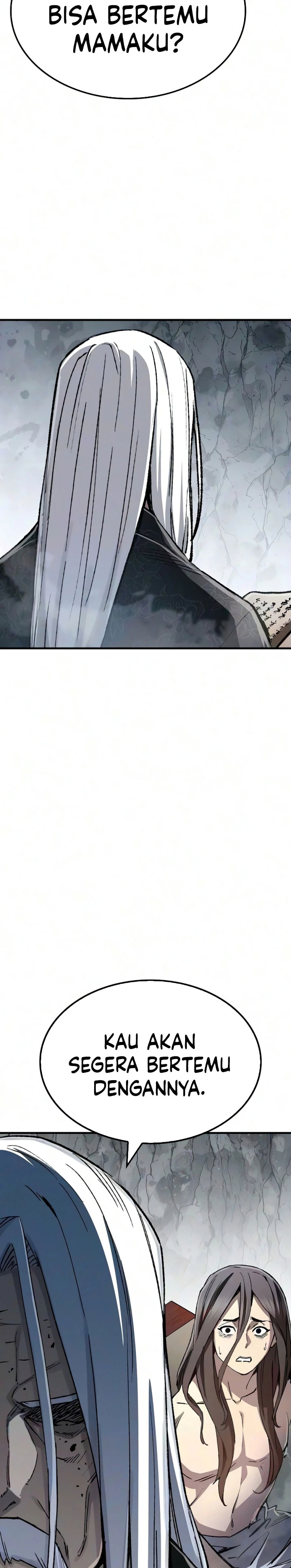 Baca Reborn as The Heavenly Demon - Chapter 129 halaman 31