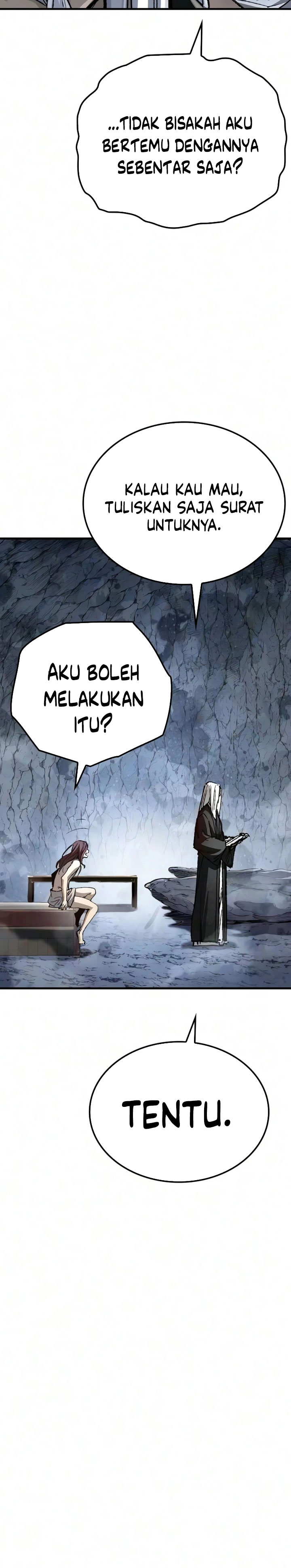 Baca Reborn as The Heavenly Demon - Chapter 129 halaman 32