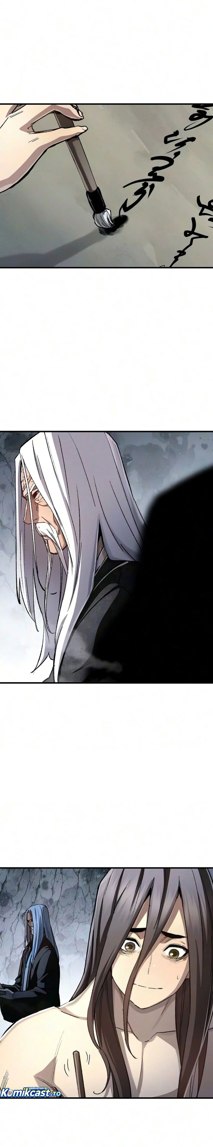 Baca Reborn as The Heavenly Demon - Chapter 129 halaman 33