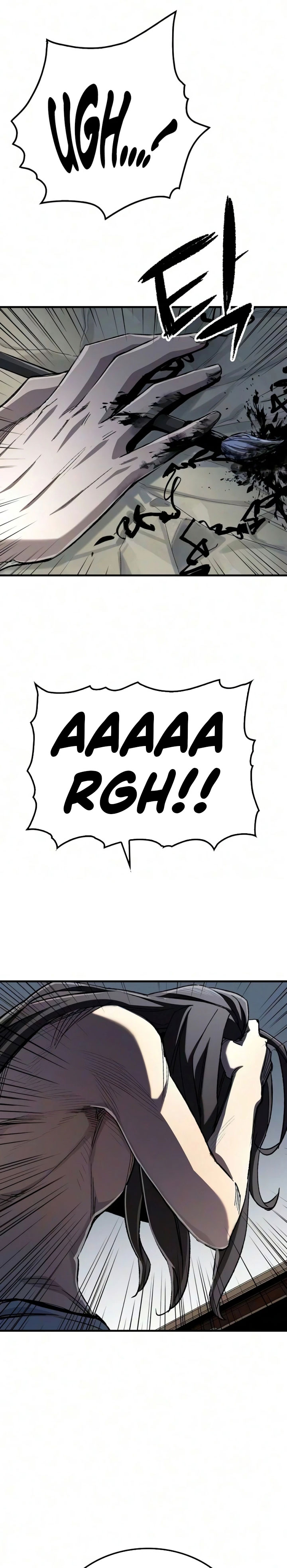 Baca Reborn as The Heavenly Demon - Chapter 129 halaman 34