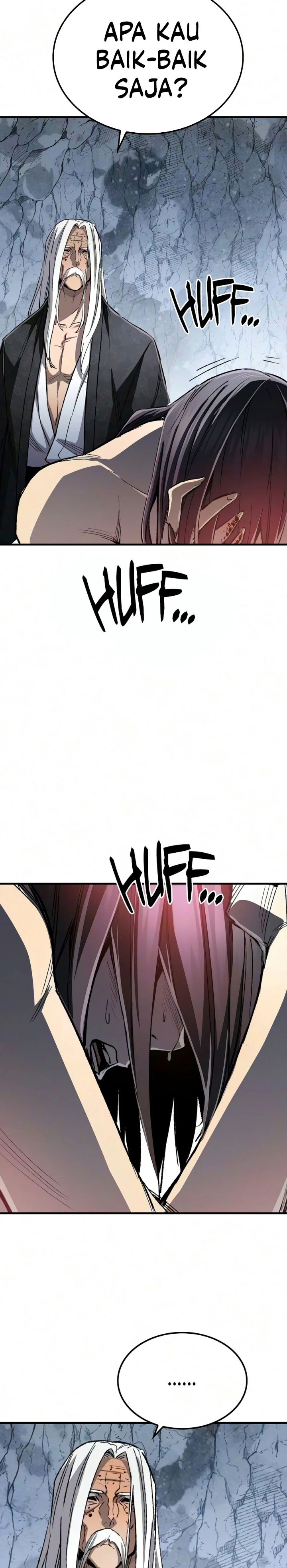 Baca Reborn as The Heavenly Demon - Chapter 129 halaman 35