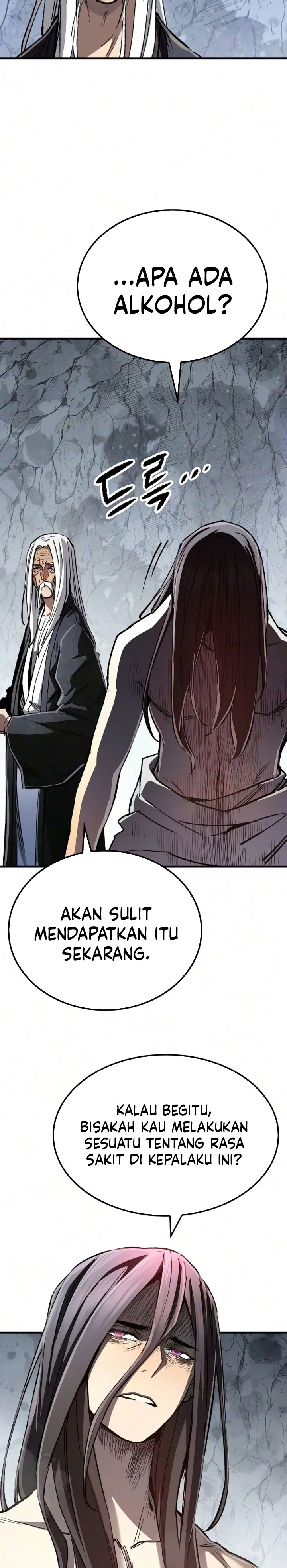 Baca Reborn as The Heavenly Demon - Chapter 129 halaman 36