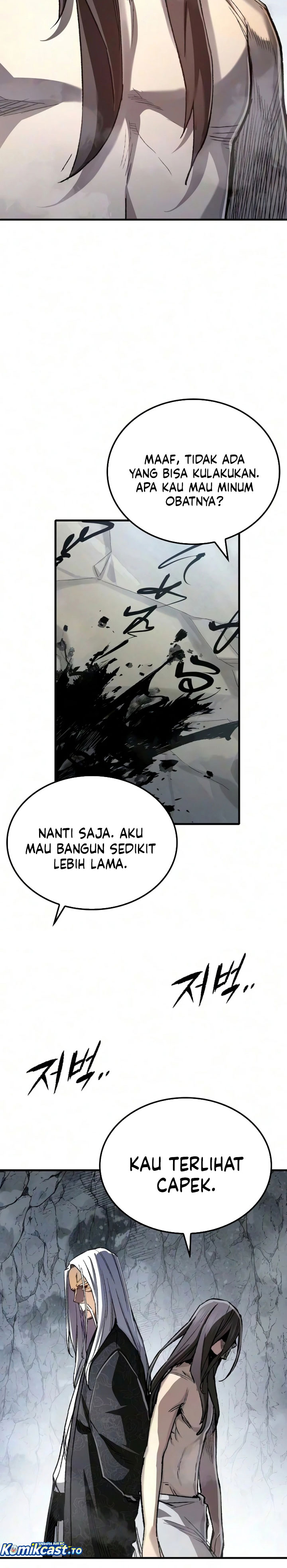Baca Reborn as The Heavenly Demon - Chapter 129 halaman 37