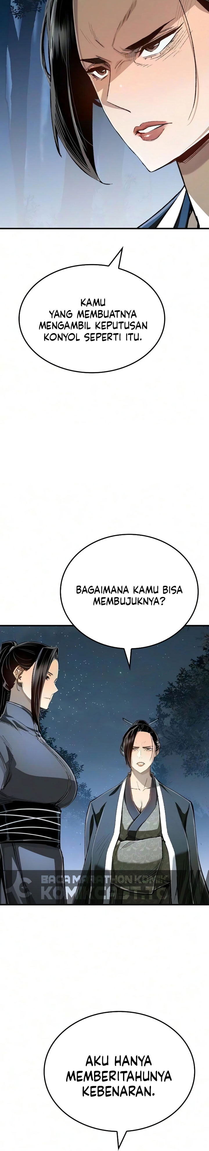 Baca Reborn as The Heavenly Demon - Chapter 129 halaman 4