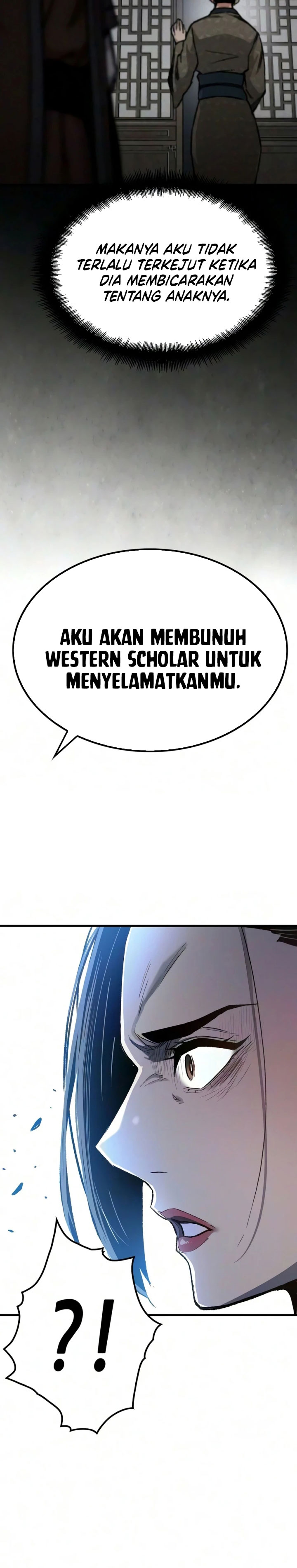 Baca Reborn as The Heavenly Demon - Chapter 129 halaman 43