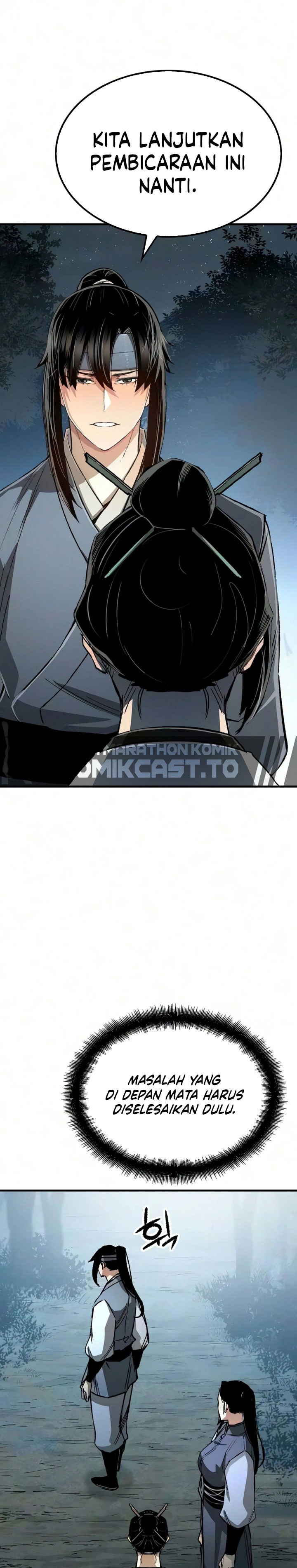 Baca Reborn as The Heavenly Demon - Chapter 129 halaman 44