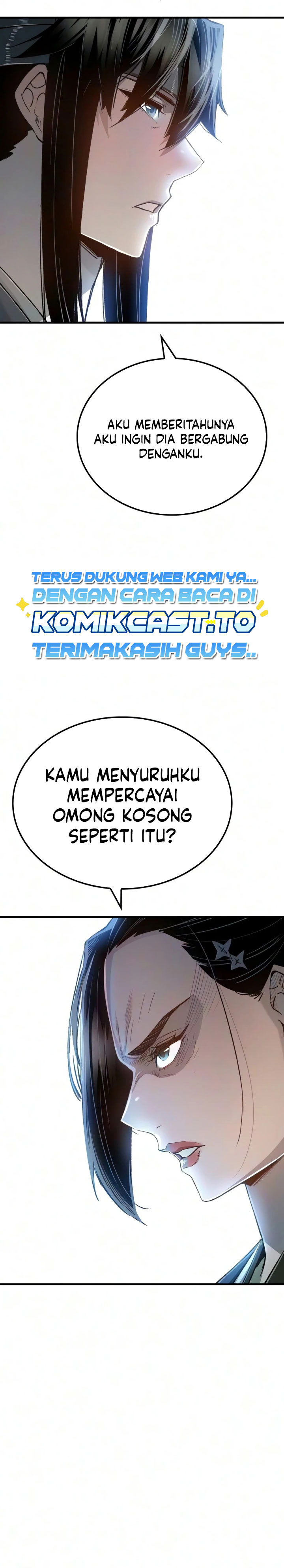 Baca Reborn as The Heavenly Demon - Chapter 129 halaman 5