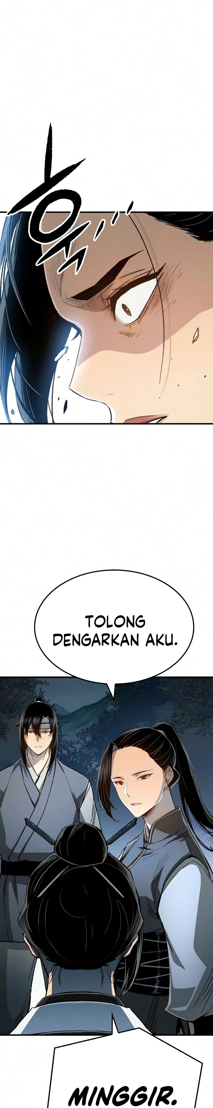 Baca Reborn as The Heavenly Demon - Chapter 129 halaman 7