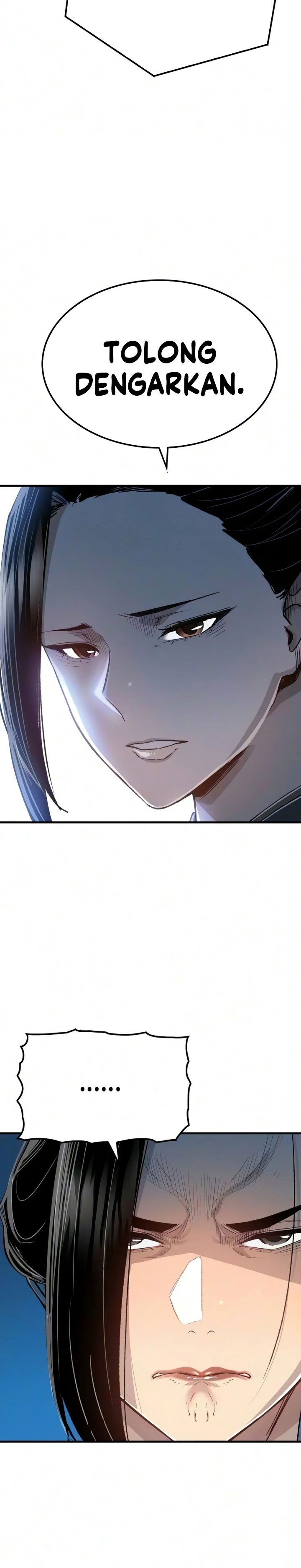 Baca Reborn as The Heavenly Demon - Chapter 129 halaman 8