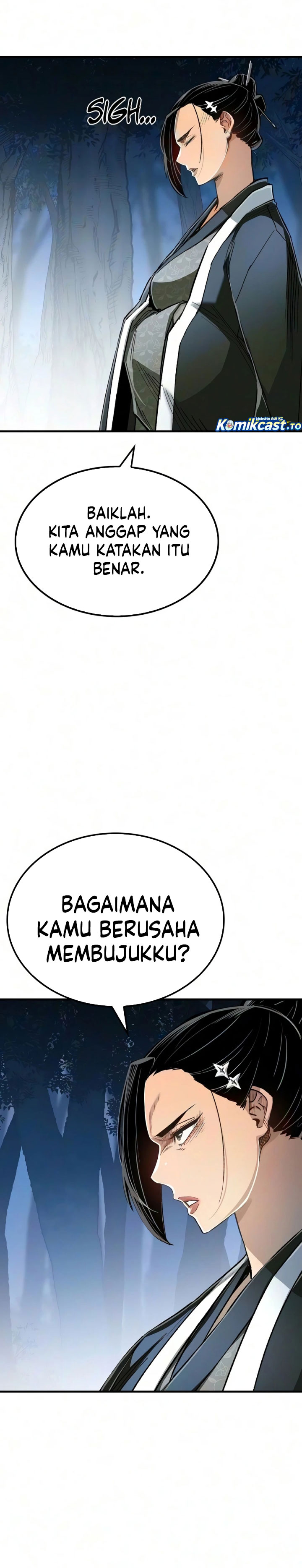 Baca Reborn as The Heavenly Demon - Chapter 129 halaman 9