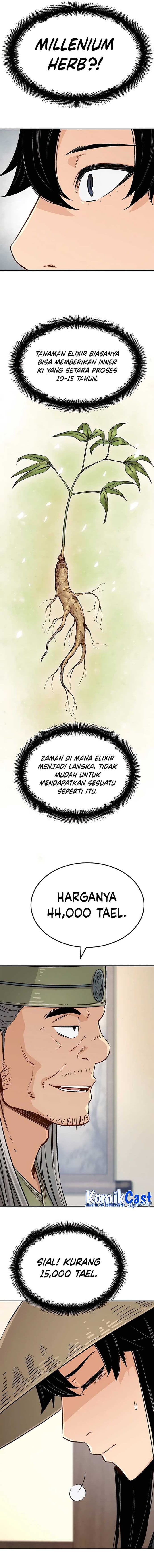 Baca Reborn as The Heavenly Demon - Chapter 13 halaman 15