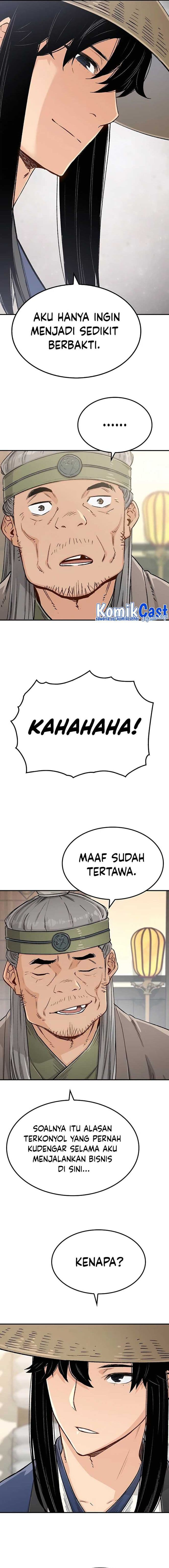 Baca Reborn as The Heavenly Demon - Chapter 13 halaman 17