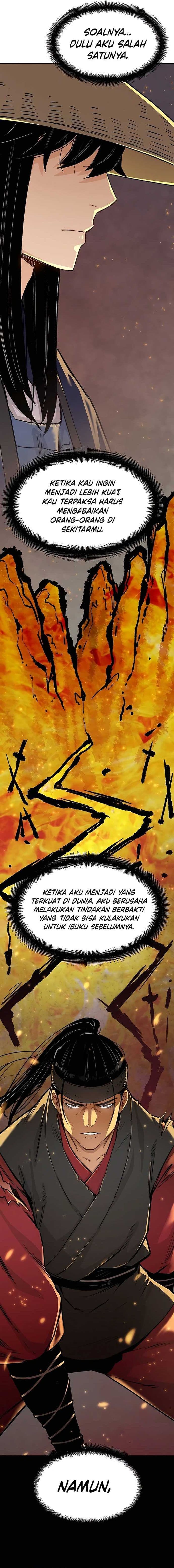 Baca Reborn as The Heavenly Demon - Chapter 13 halaman 19